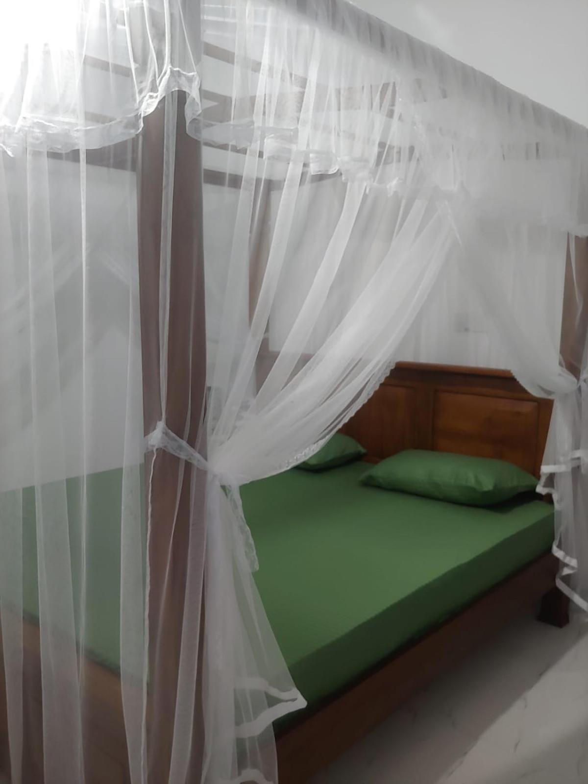 Daasa Guest Mirissa Hotell Rom bilde