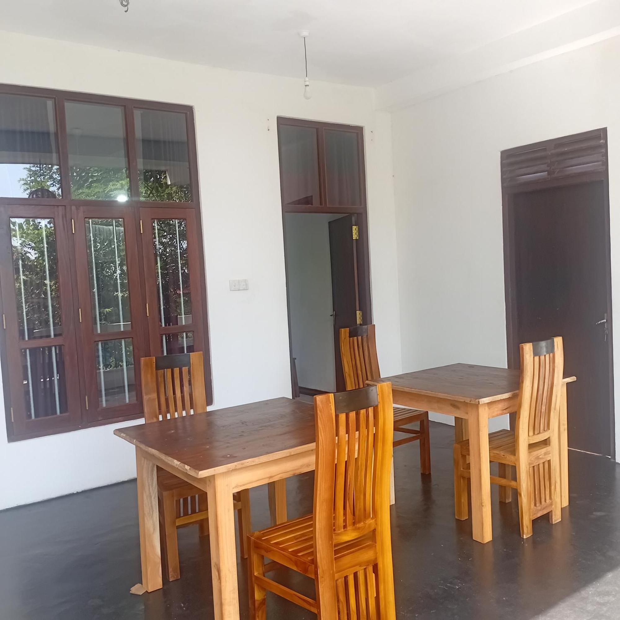 Daasa Guest Mirissa Hotell Rom bilde