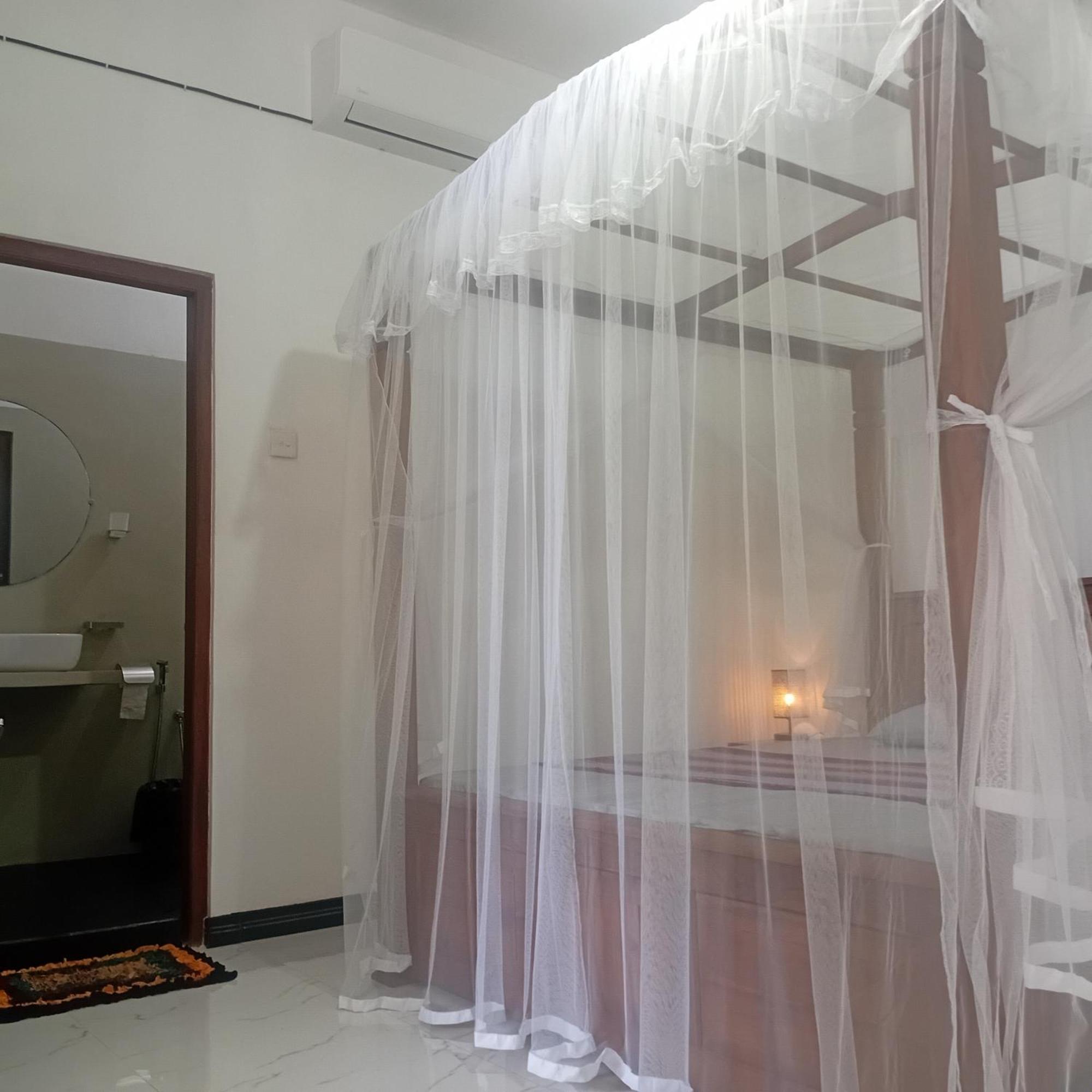 Daasa Guest Mirissa Hotell Rom bilde