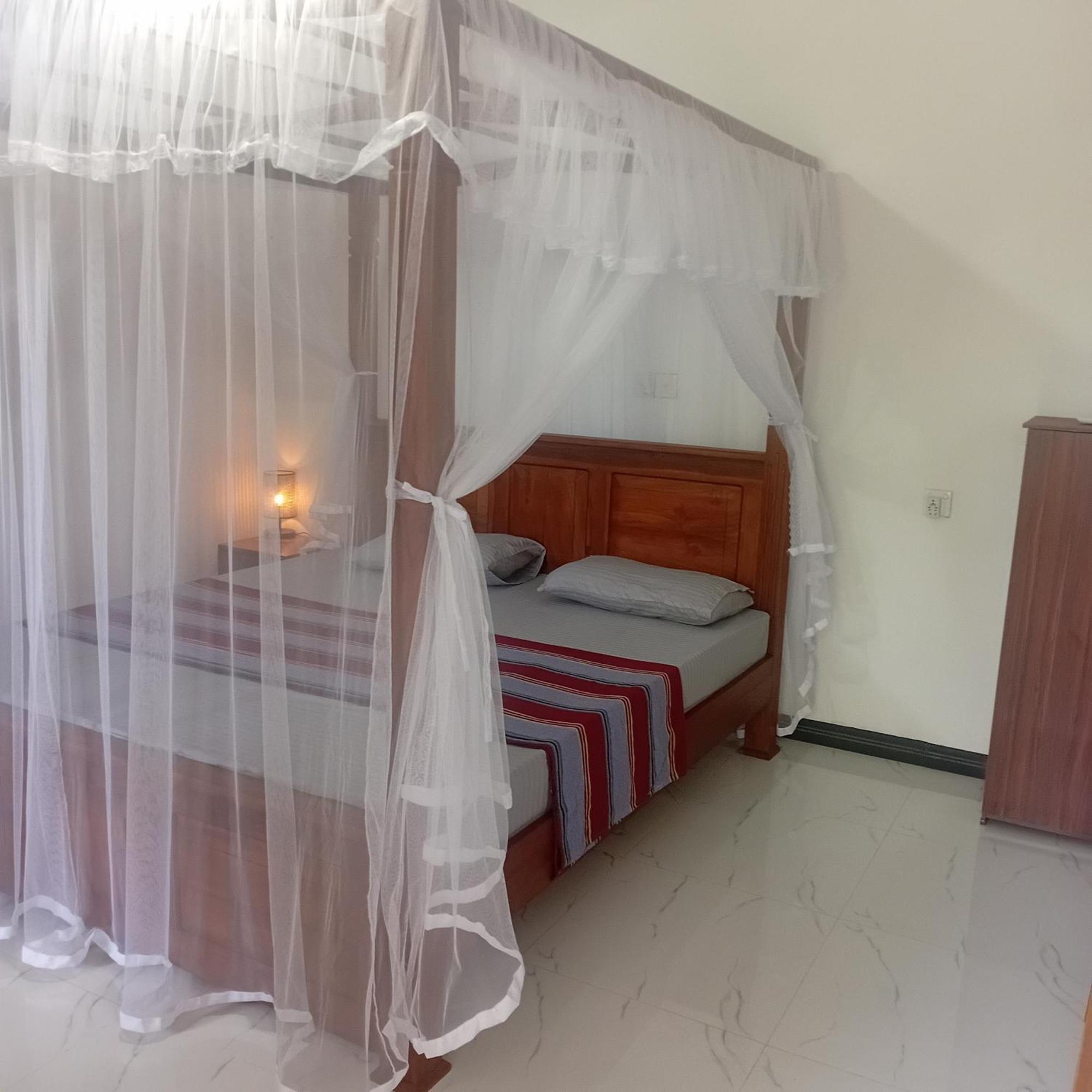 Daasa Guest Mirissa Hotell Rom bilde