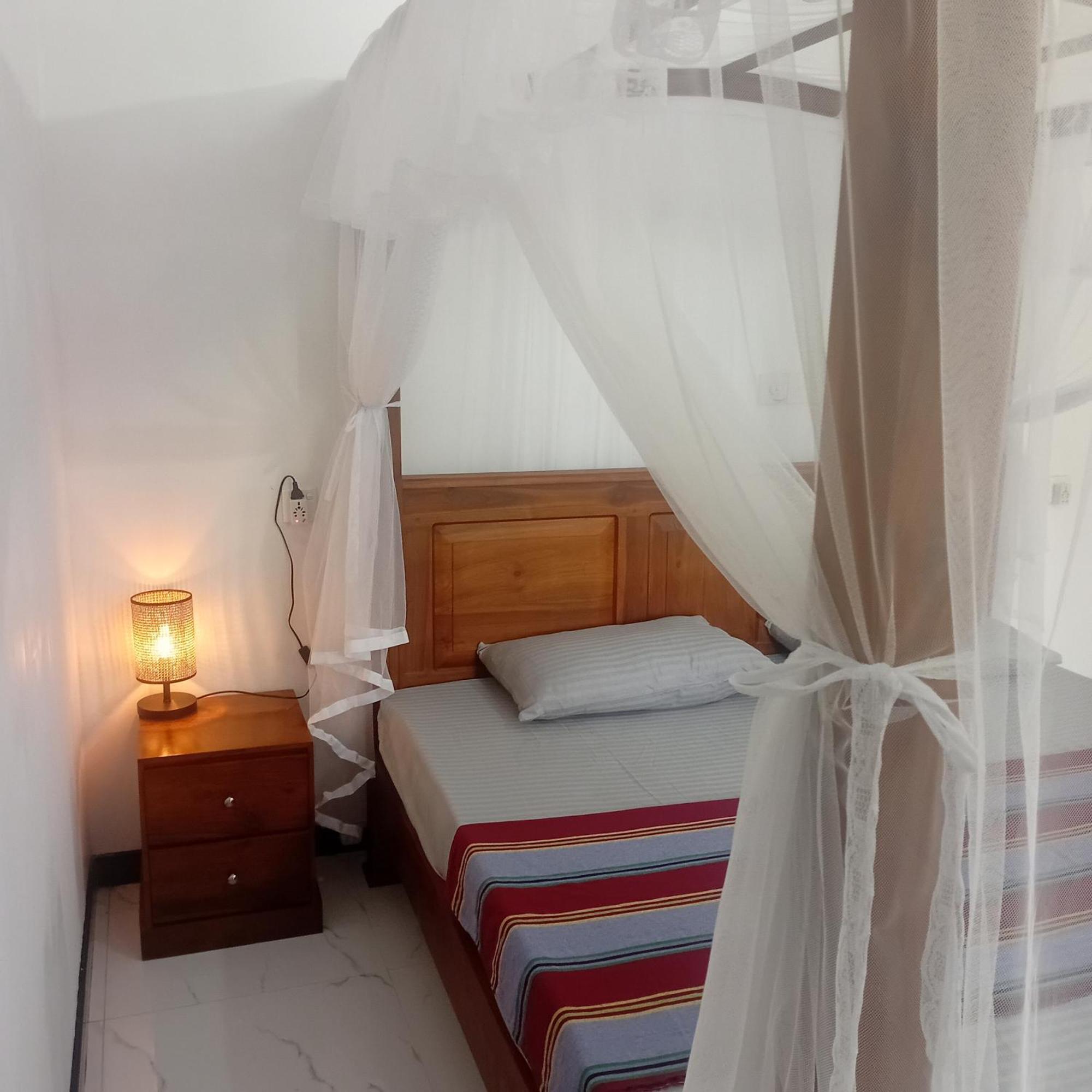 Daasa Guest Mirissa Hotell Rom bilde