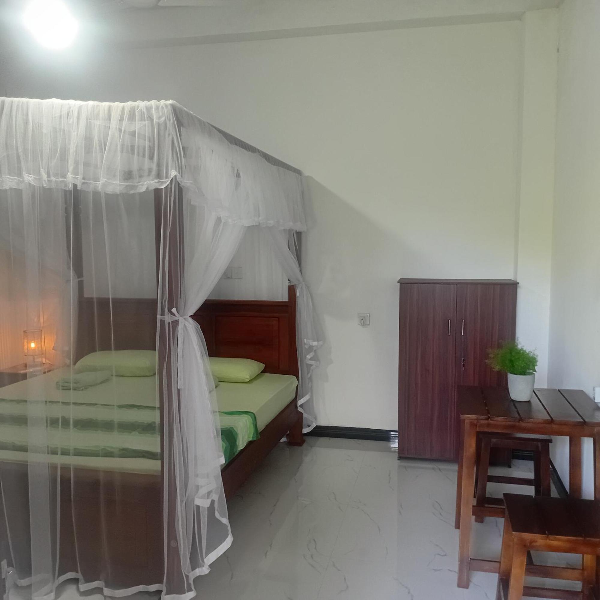 Daasa Guest Mirissa Hotell Rom bilde
