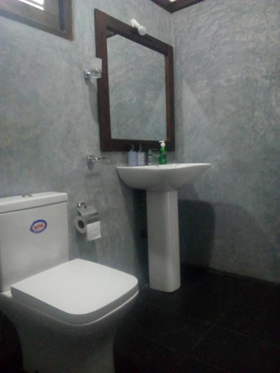 Daasa Guest Mirissa Hotell Rom bilde